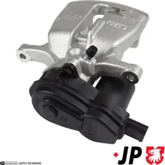 Гальмiвний супорт заднiй правий Audi A4 08-16/A5 07-17 JP GROUP 1162010080