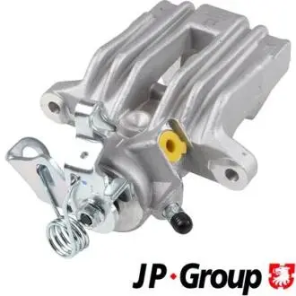 VW Гальмівний супорт задній лівий 1.2 -1.9 02- JP GROUP 1162010170