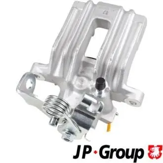 Гальмiвний супорт заднiй лiвий JP GROUP 1162010770