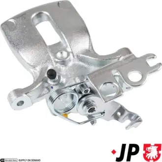 VW Гальмівний супорт задній лівий CADDY ALLTRACK 1.0-2.0 15- JP GROUP 1162011170