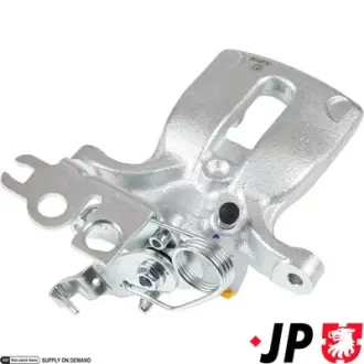 VW Гальмівний супорт задній правий CADDY ALLTRACK 1.0-2.0 15- JP GROUP 1162011180