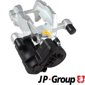Гальмiвний супорт заднiй лiвий MB Sprinter/VW LT/Т4/Т5/Caddy III/Ford Connect JP GROUP 1162011870