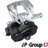 Гальмiвний супорт заднiй лiвий Audi A4/A6/A7/A8 02-18 JP GROUP 1162012070 (фото 1)