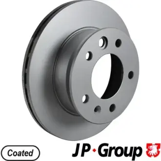 Автозапчасть JP GROUP 1163109800