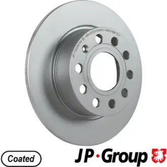 Автозапчасть JP GROUP 1163205700