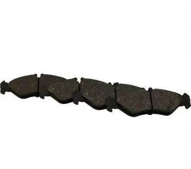 Тормозные колодки зад MB Sprinter 2-T (95-00)/VW LT28-35 II (96-06) JP GROUP 1163708110