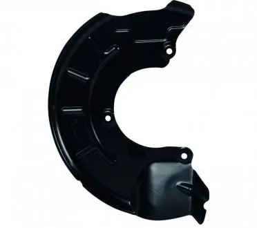 Защита тормозного диска перед. Fabia/Roomster/Polo. JP GROUP 1164201180