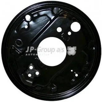 Защита тормозного диска задн. VW T3 -91 Лив. JP GROUP 1164300170