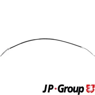 Трос ручного гальма JP GROUP 1170308600