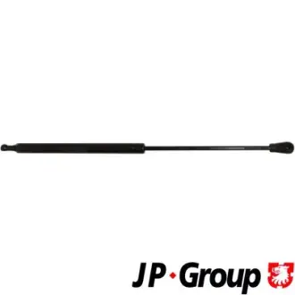 Газовий амортизатор багажника VW SCIROCCO II (53B) JP GROUP 1181213000