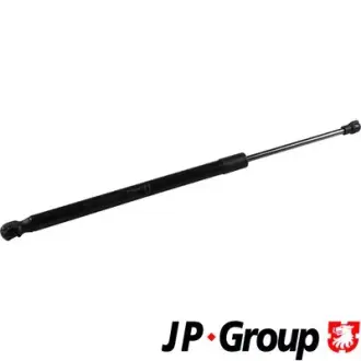 Амортизатор багажника Seat Ibiza (6J) JP GROUP 1181217600