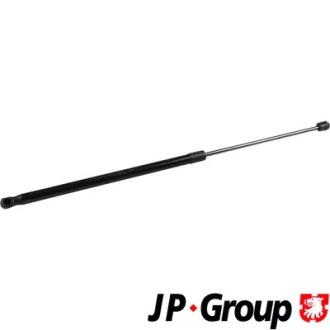Амортизатор кришки багажника Skoda Octavia III Combi 12- (універсал) JP GROUP 1181217900