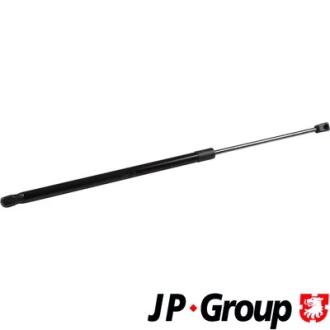 Амортизатор багажника JP GROUP 1181218500