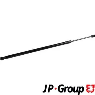 Амортизатор капоту VW Touran 15- (вен/фургон) JP GROUP 1181221300