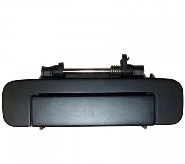 Ручка двери наружная Audi 100-91(зад. прав.) JP GROUP 1187200780