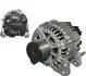 VW генератор Audi A3,Caddy III,Crafter,Golf V,Passat,Touran,Skoda Octavia,Roomster,Yeti 1.6TDI/1.9TDI/2.0TDI JP GROUP 1190104300 (фото 1)