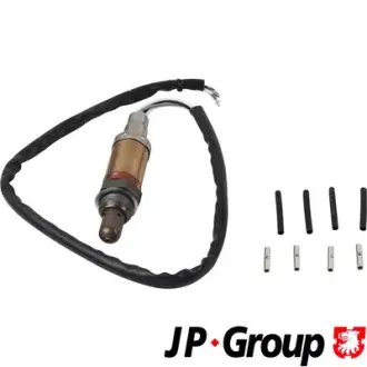 Лямбда-зонд Berlingo 1.6i/Partner 1.4i/Kangoo 1.2 16V/Caddy 1.4/1.6i 95- JP GROUP 1193803800