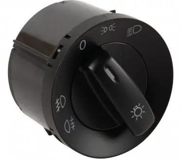 Выключатель, главный свет JP GROUP 1196102000