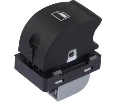 Кнопка склопідйомника AUDI JP GROUP 1196702800