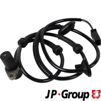 Датчик ABS задн. Passat 00-05 JP GROUP 1197103900