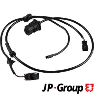 AUDI Датчик ABS задній лівий A6 C5 (4B2) 1.8 97-05 JP GROUP 1197108170