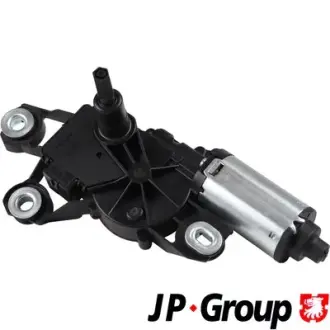 VW електродвигун.склоочист. задній SEAT Altea 06-. Leon 05- JP GROUP 1198204800