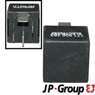Реле топливного насоса JP GROUP 1199205800