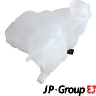 Бачок розширювальний Opel Zafira 11- JP GROUP 1214702400