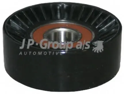 Ролик натяжний JP GROUP 1218200500
