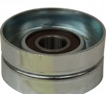 Ролик ремня с натяжителем JP GROUP 1218302000