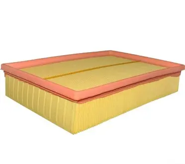 Фiльтр повiтряний h=80mm JP GROUP 1218606400
