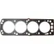 Прокладка головки Opel Astra F/Corsa C/Vectra A 1.5-1.6i -05 (1.4 mm) JP GROUP 1219301100 (фото 1)