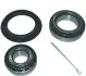 Подшипник ступицы Opel Astra/Corsa/Kadett/Lanos/Nexia 75-08 JP GROUP 1241300110 (фото 1)