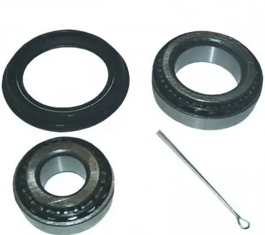 Подшипник ступицы Opel Astra/Corsa/Kadett/Lanos/Nexia 75-08 JP GROUP 1241300110
