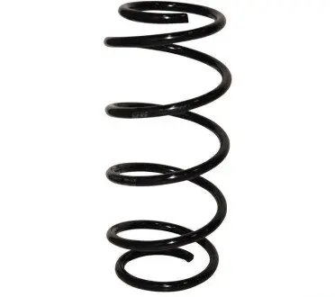 Фото пружина ходової частини JP GROUP 1242201900 Пружина ходової частини JP GROUP 1242201900