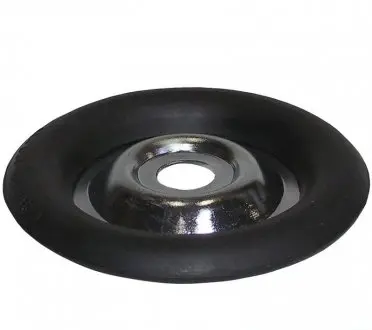 Отбойник амортизатора Vectra/Omega-03 (без подшипника)) JP GROUP 1242400200