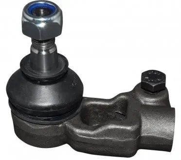 Наконечник рулевой тяги Kadett E/Nexia. JP GROUP 1244600670