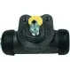 Тормозной цилиндр колесный зад. Astra F/Kadett E (17.46mm) JP GROUP 1261300700 (фото 1)