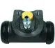 Гальмівний циліндр колісний зад. Lanos/Astra F/Kadett E/Vectra A (19.05mm/Lucas) JP GROUP 1261300800 (фото 1)