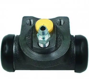 Гальмівний циліндр колісний зад. Lanos/Astra F/Kadett E/Vectra A (19.05mm/Lucas) JP GROUP 1261300800