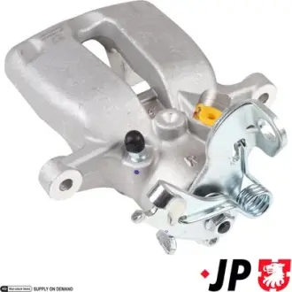 OPEL Гальмівний супорт правий INSIGNIA A 1.4-2.0 08- JP GROUP 1262003480