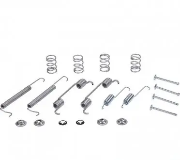 Комплект монтажний барабанних гальм ASTRA/CORSA 91- 200х46 JP GROUP 1264001210