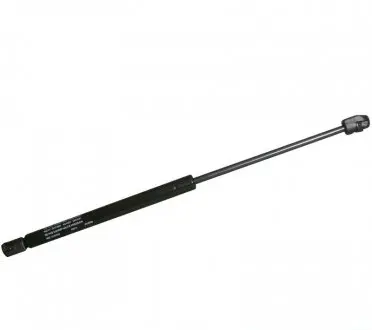 Амортизатор багажника Astra H 04-14 (425/165mm 450N) JP GROUP 1281201900