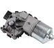 Моторчик склоочисника Opel Astra G/H 05-10 JP GROUP 1298200500 (фото 1)
