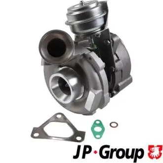 Турбокомпресор JP GROUP 1317408100