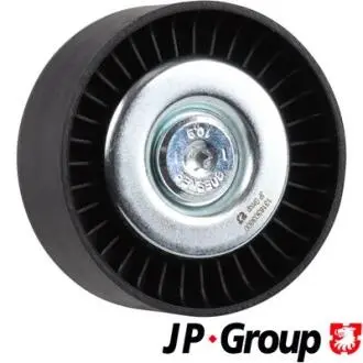 Натяжний ролик JP GROUP 1318303600