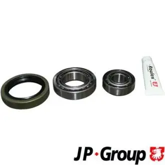 Подшипник ступицы перед. MB 207-310 (к-кт) JP GROUP 1341300110