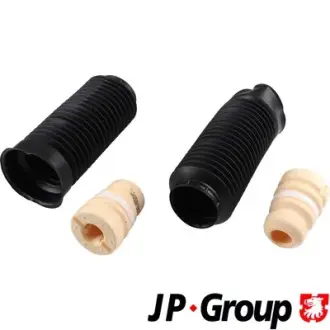 DB К-т захисний амортизатора передн. (2пыльн.+2отб.) VITO 07- JP GROUP 1342703710