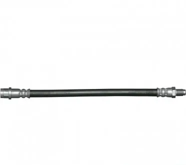 Тормозной шланг зад MB A(W169)/B(W245) 99-11 (200 mm) JP GROUP 1361700400