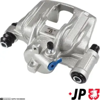 DB Гальмівний супорт задній правий SPRINTER 2-t 00-06, VW LT 28-35 II 2.5 TDI 01-06 JP GROUP 1362002980 (фото 1)